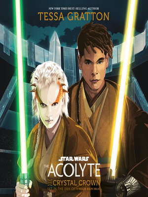 cover image of Star Wars